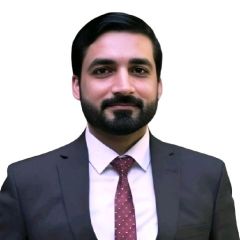 Hafiz Muhammad Fahad